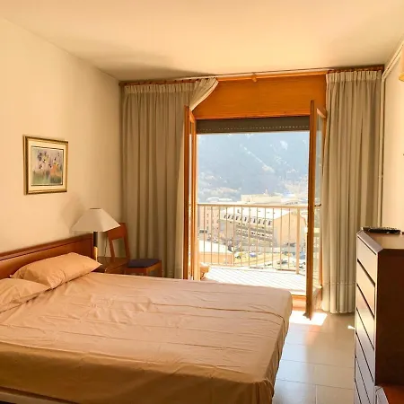 Apartamento Manhattan En El Centro *