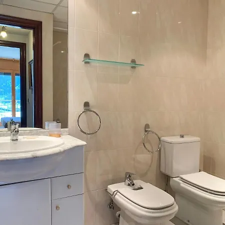 Apartamento Manhattan En El Centro